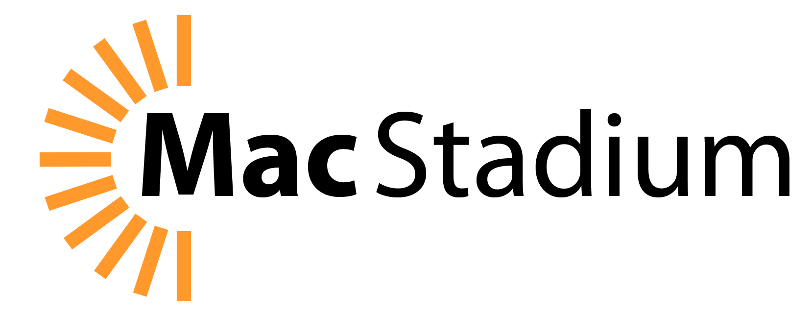 MacStadium logo